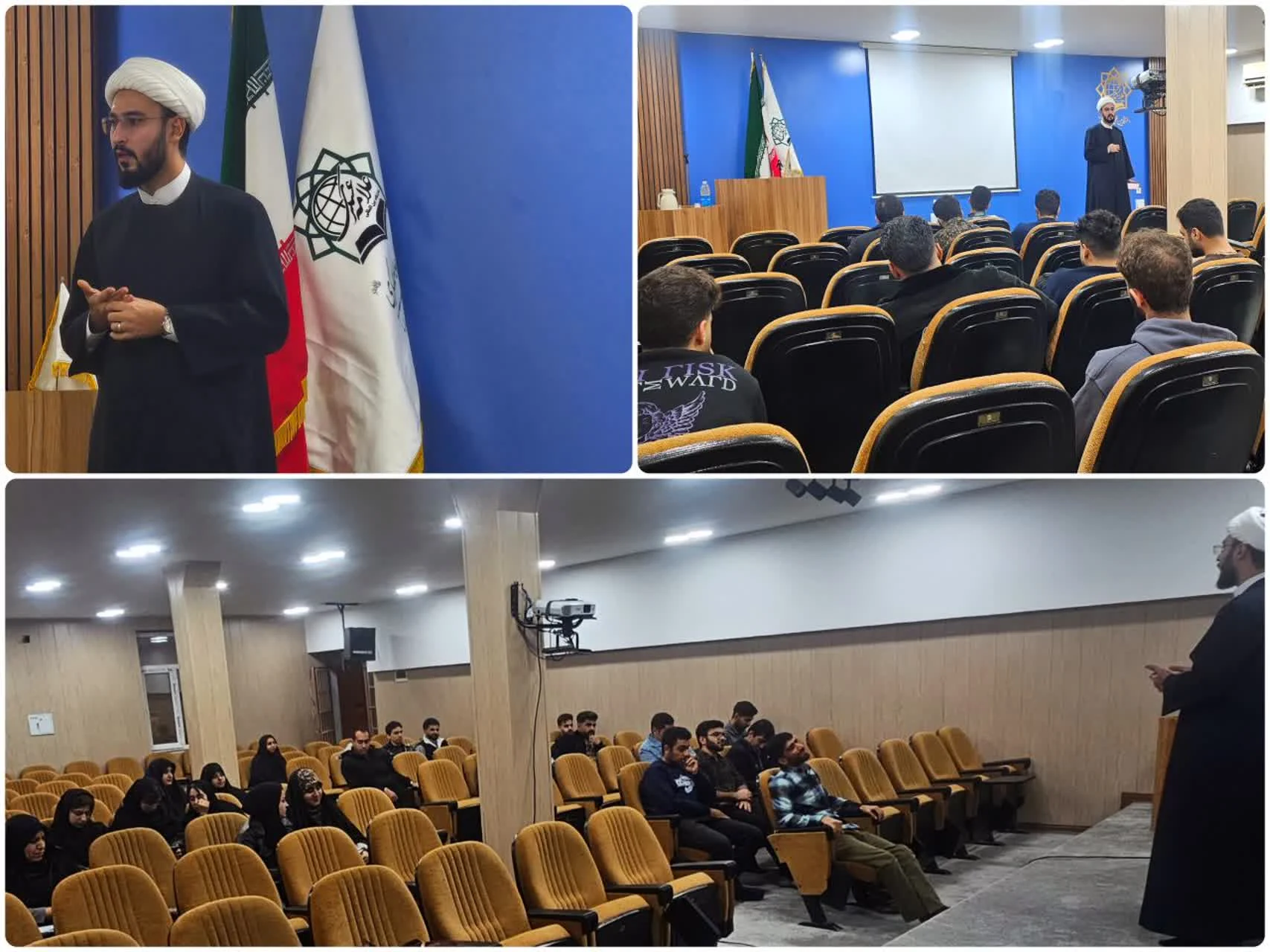 «اعتماد به نفس از نگاه روان‌شناسی اسلامی»