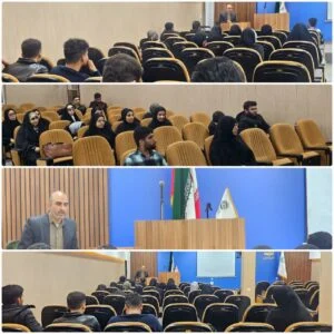 گزارش نشست علمی نهج‌البلاغه